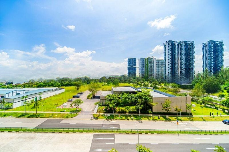 DAIRY FARM RESIDENCES 14