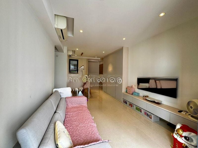 HUNDRED PALMS RESIDENCES 7