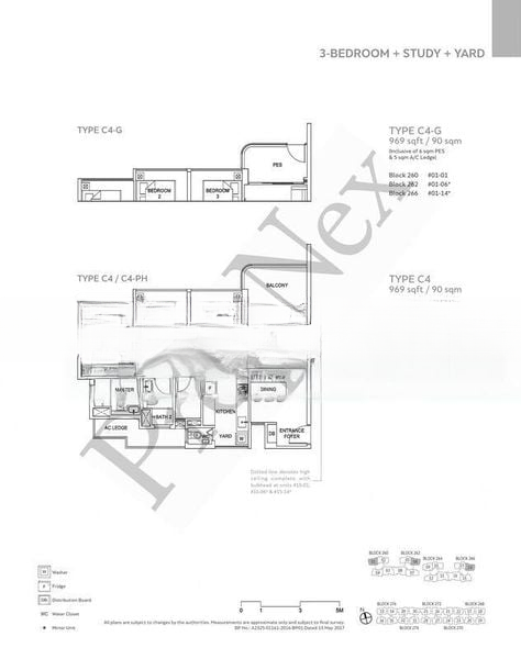 HUNDRED PALMS RESIDENCES 8