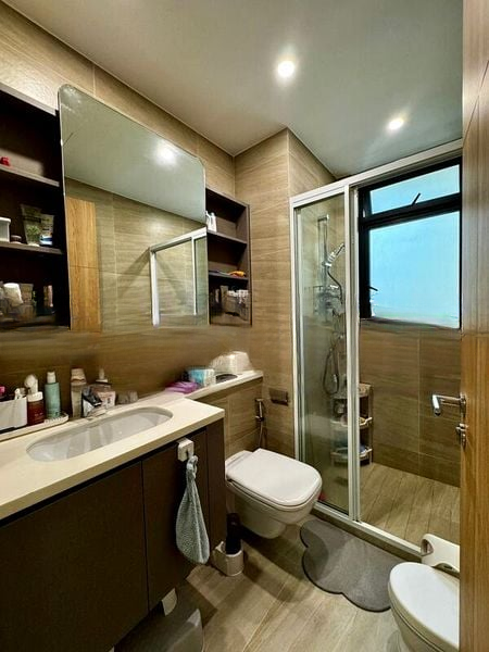 HUNDRED PALMS RESIDENCES 2