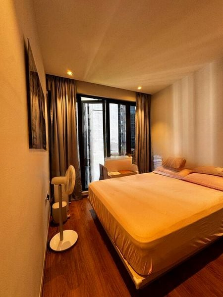 HUNDRED PALMS RESIDENCES 5