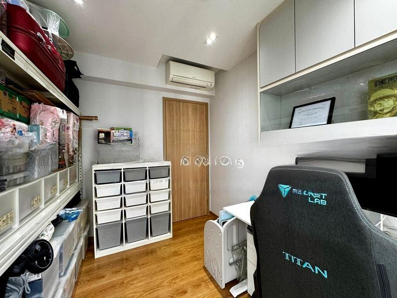 HUNDRED PALMS RESIDENCES 4