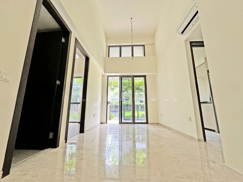 FORETT@BUKIT TIMAH 3