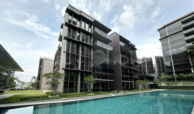 FORETT@BUKIT TIMAH 5