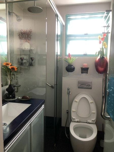 BALLOTA PARK CONDOMINIUM 4