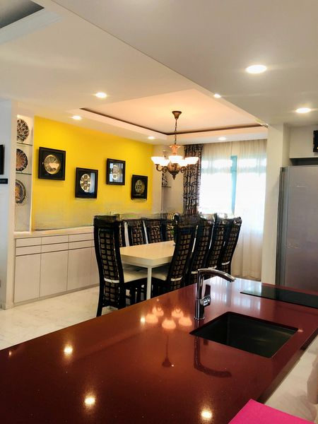 BALLOTA PARK CONDOMINIUM 8