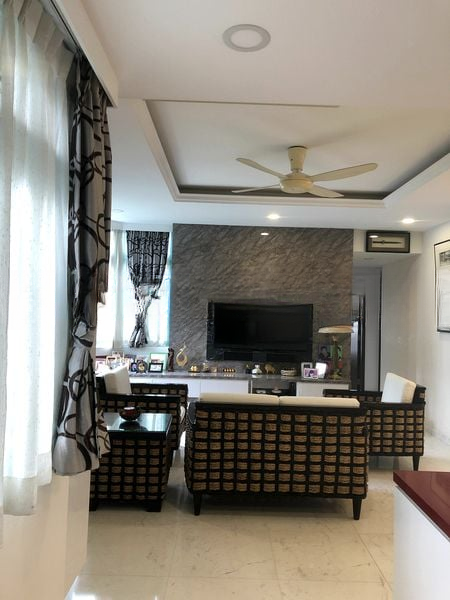 BALLOTA PARK CONDOMINIUM 5