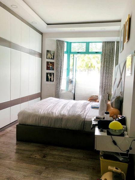 BALLOTA PARK CONDOMINIUM 6