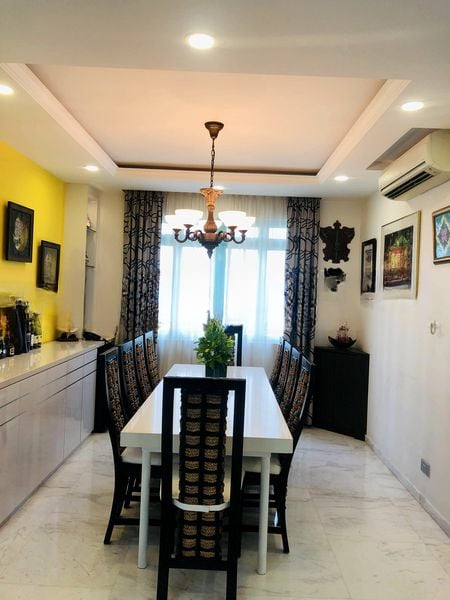 BALLOTA PARK CONDOMINIUM 7