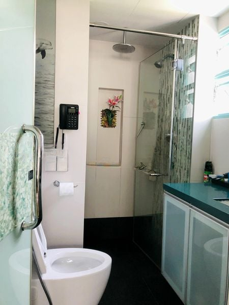 BALLOTA PARK CONDOMINIUM 3