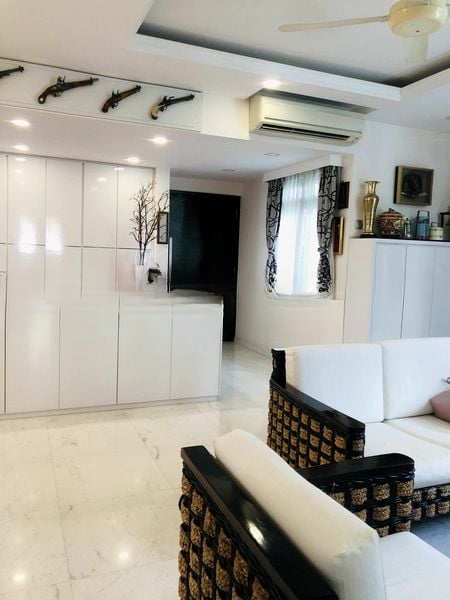 BALLOTA PARK CONDOMINIUM 2