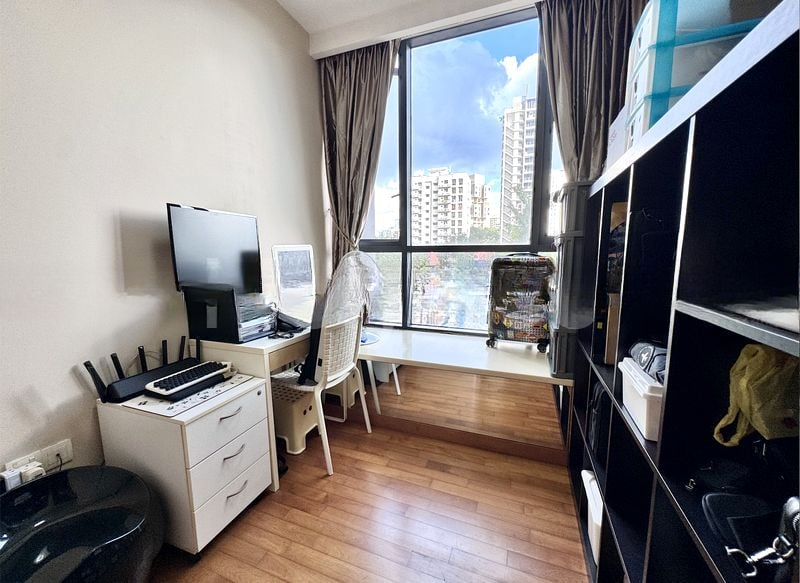 MONTEBLEU 8