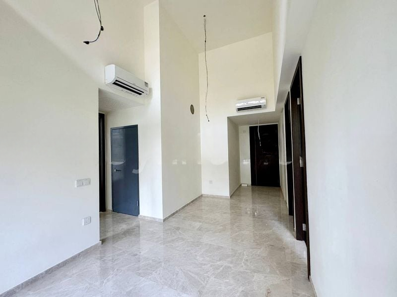 FORETT@BUKIT TIMAH 3