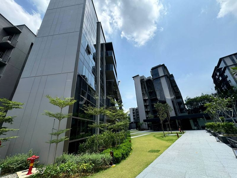 FORETT@BUKIT TIMAH 10