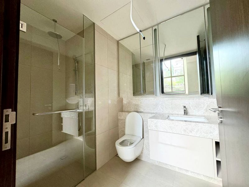 FORETT@BUKIT TIMAH 8