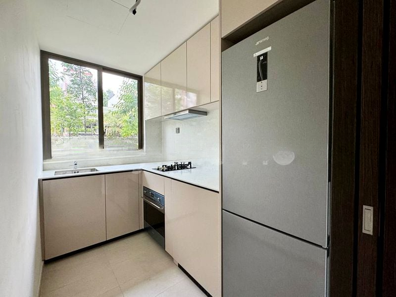 FORETT@BUKIT TIMAH 7