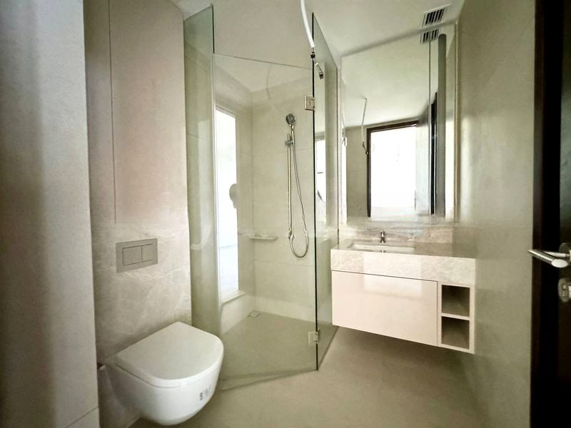 FORETT@BUKIT TIMAH 9