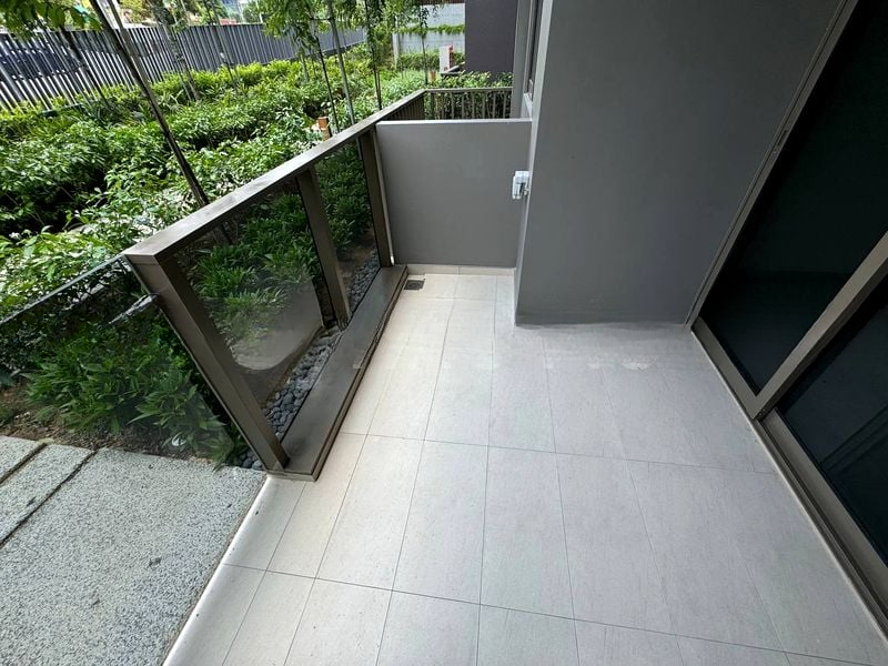 FORETT@BUKIT TIMAH 12