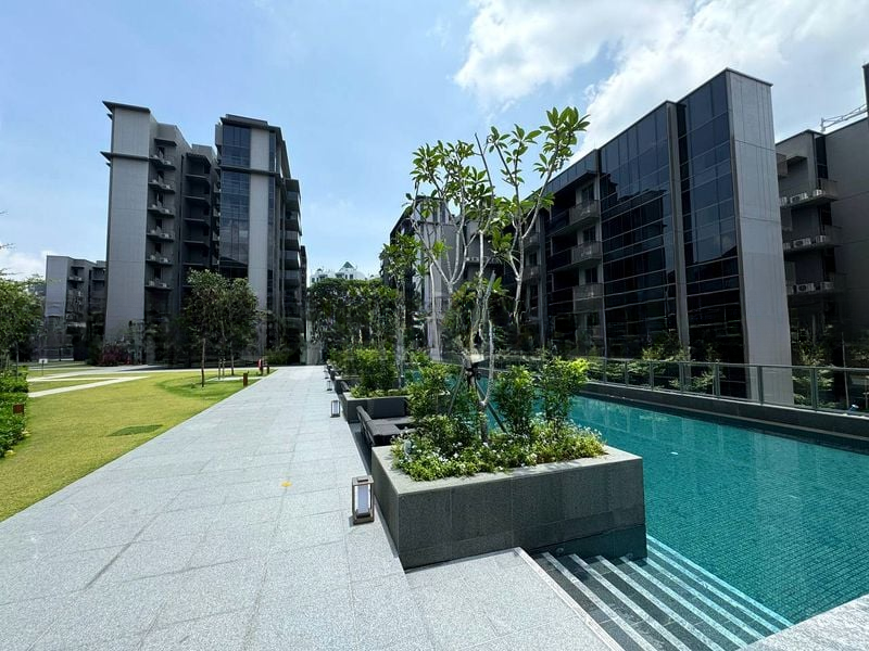 FORETT@BUKIT TIMAH 11