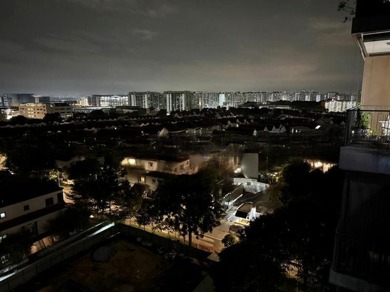 WESTWOOD RESIDENCES 7