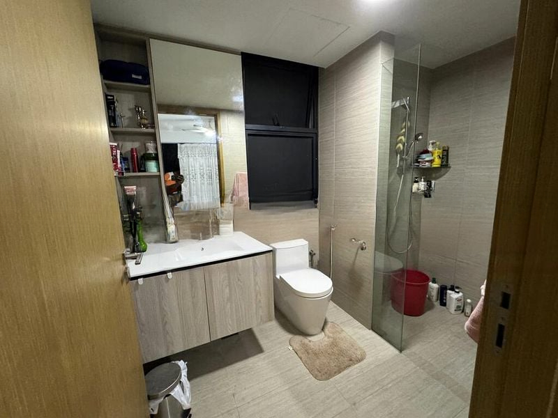 WESTWOOD RESIDENCES 5