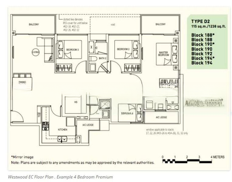 WESTWOOD RESIDENCES 10