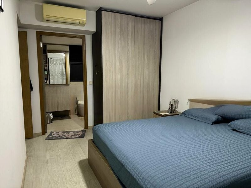 WESTWOOD RESIDENCES 3