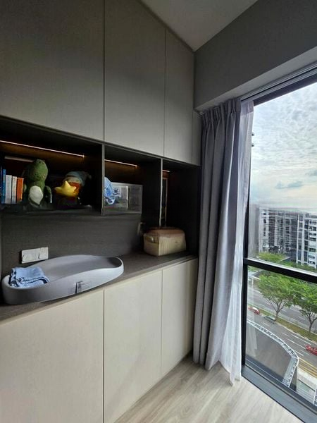 THE WOODLEIGH RESIDENCES 2