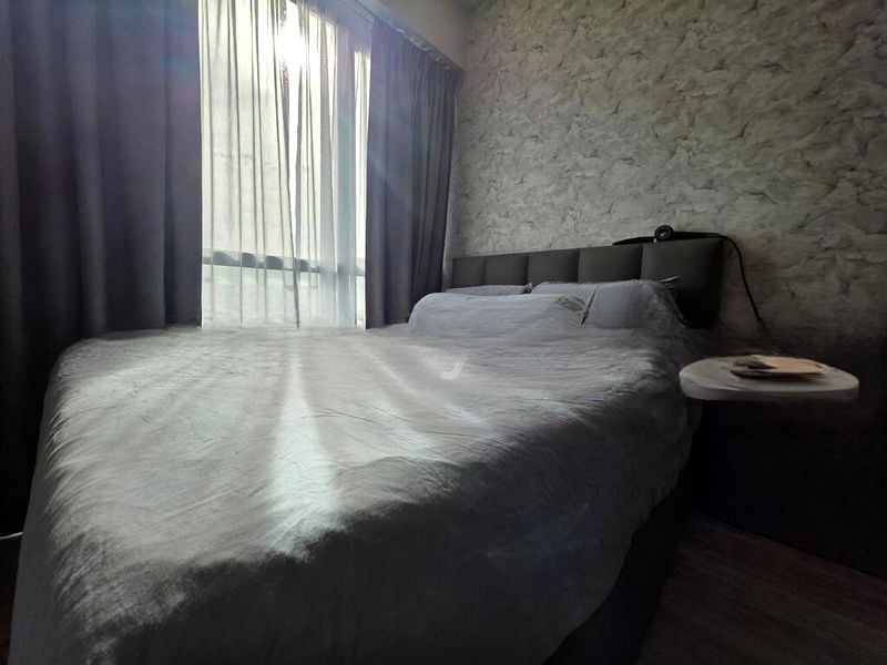 THE WOODLEIGH RESIDENCES 4