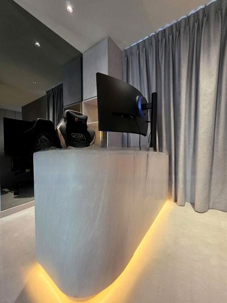 THE WOODLEIGH RESIDENCES 5