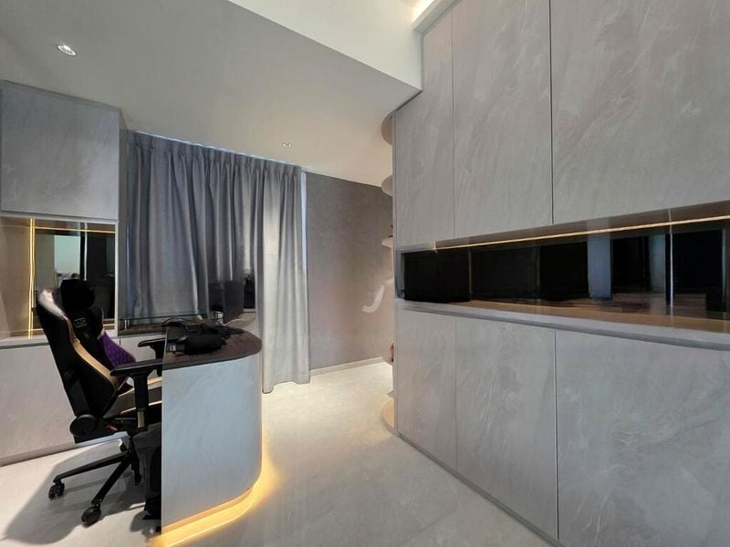 THE WOODLEIGH RESIDENCES 6