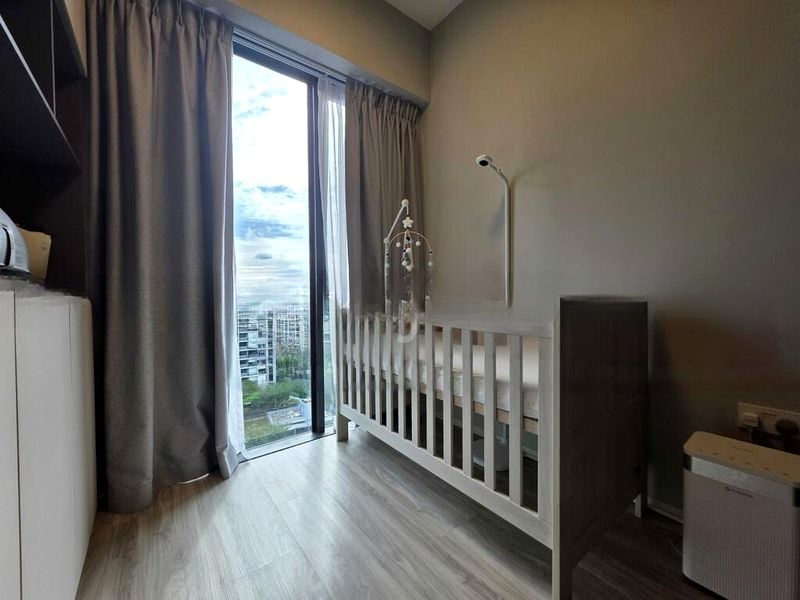 THE WOODLEIGH RESIDENCES 3