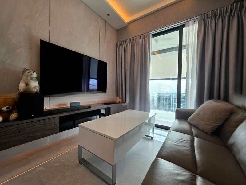 THE WOODLEIGH RESIDENCES 9