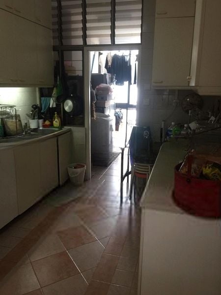 TANGLIN HILL CONDOMINIUM 7