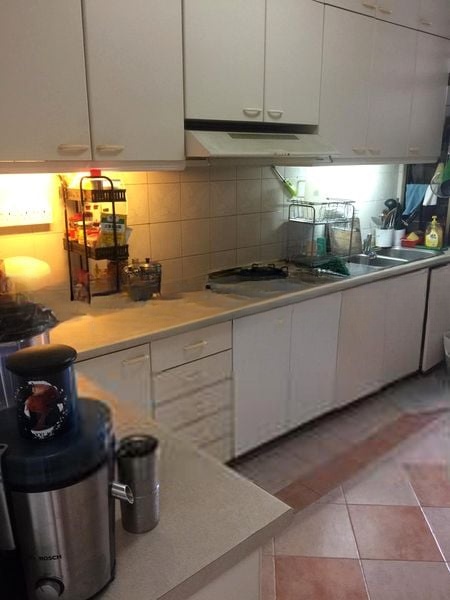 TANGLIN HILL CONDOMINIUM 6
