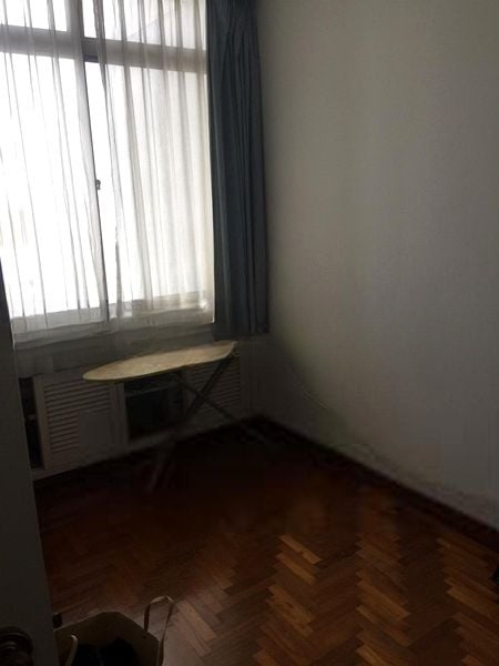 TANGLIN HILL CONDOMINIUM 3