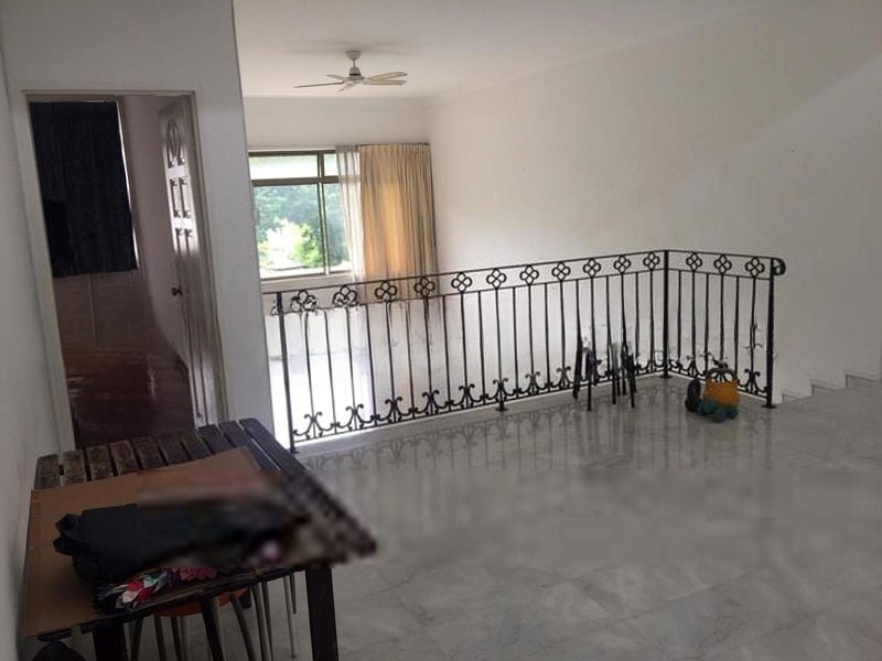 TANGLIN HILL CONDOMINIUM 1