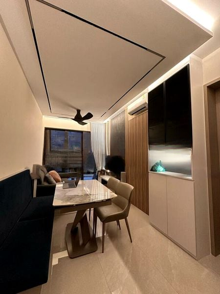 DAIRY FARM RESIDENCES 4