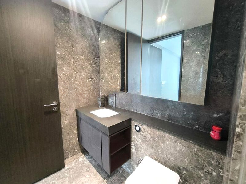 AVENUE SOUTH RESIDENCE 4