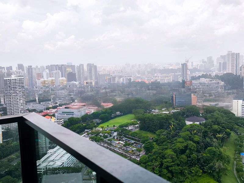 AVENUE SOUTH RESIDENCE 3