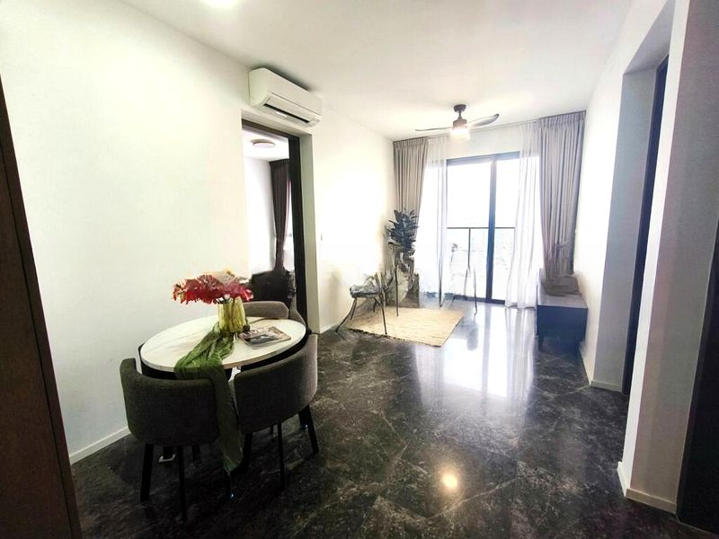 AVENUE SOUTH RESIDENCE 9