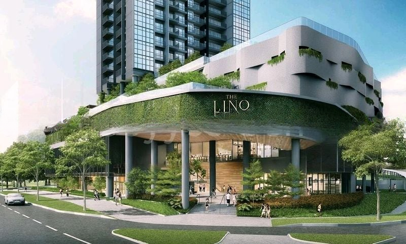 THE LINQ @ BEAUTY WORLD 4