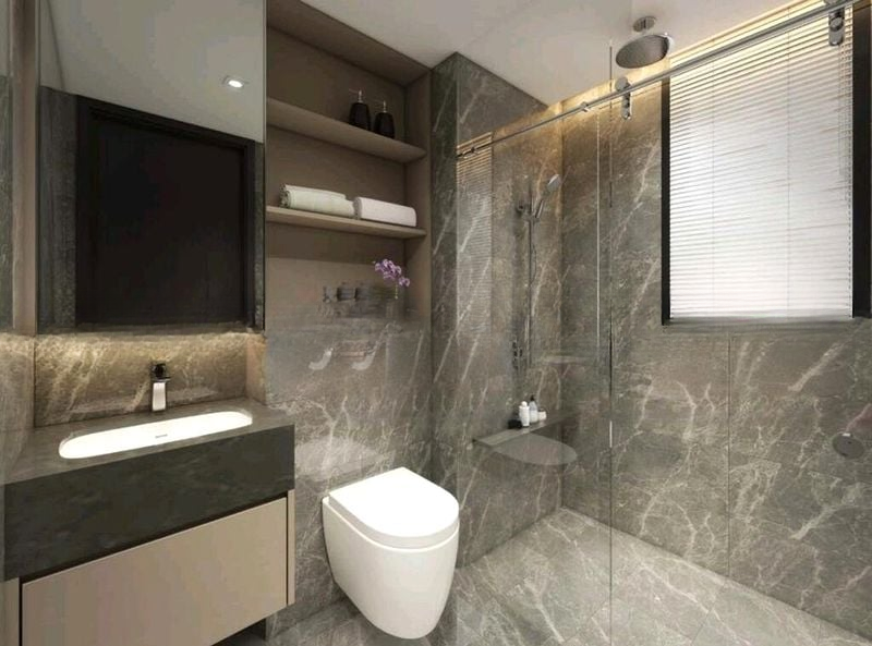 THE LINQ @ BEAUTY WORLD 10