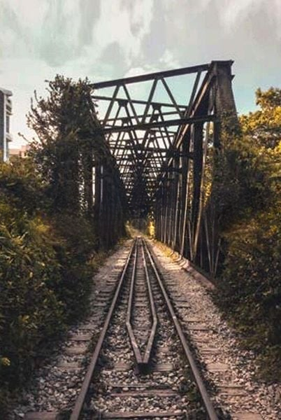 THE LINQ @ BEAUTY WORLD 7