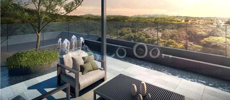 THE LINQ @ BEAUTY WORLD 2