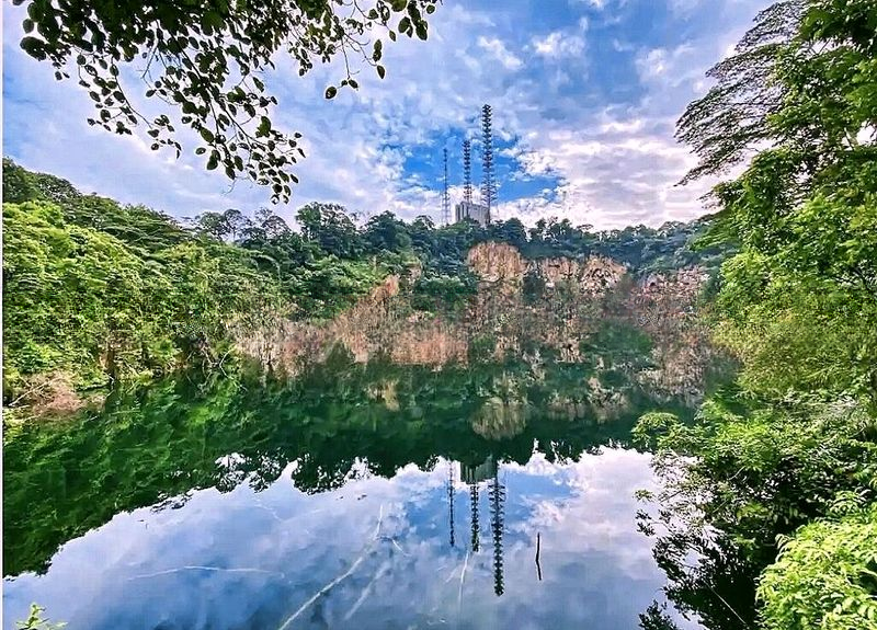 THE LINQ @ BEAUTY WORLD 8