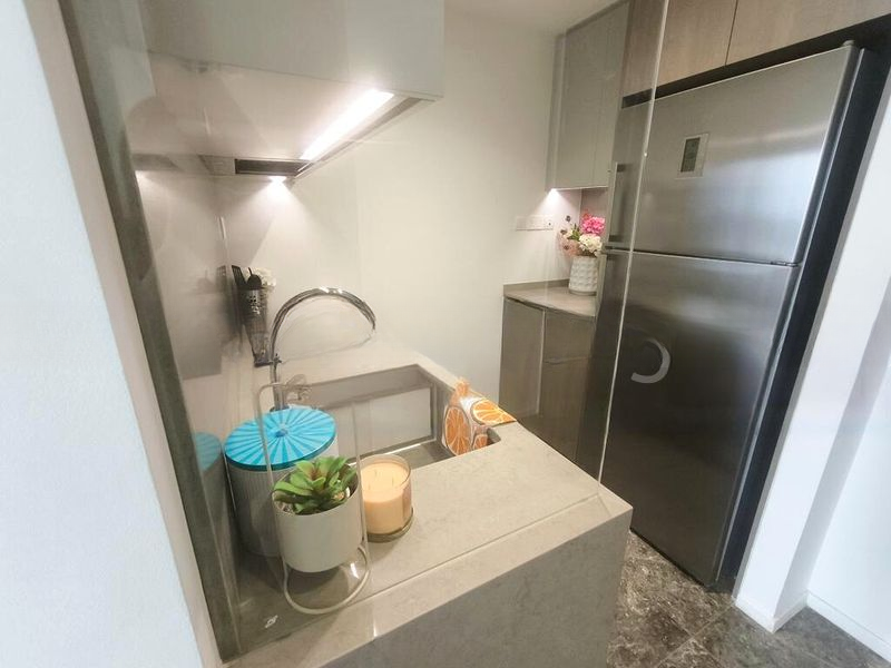 AVENUE SOUTH RESIDENCE 9