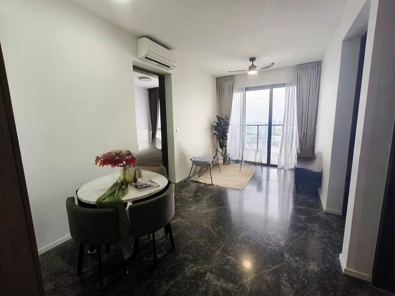 AVENUE SOUTH RESIDENCE 7