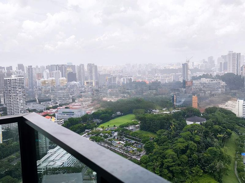 AVENUE SOUTH RESIDENCE 2