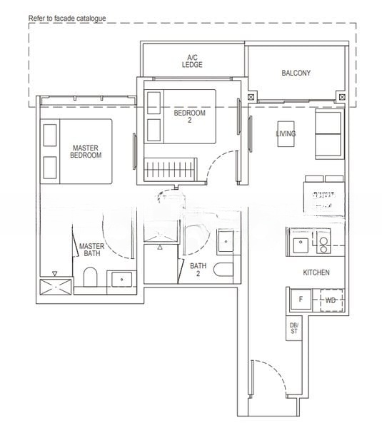 IRWELL HILL RESIDENCES 8
